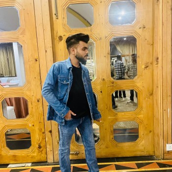 Rahul saini